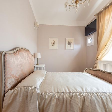 Santaelisabettafirenze1 Appartement Buitenkant foto