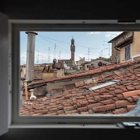 Santaelisabettafirenze1 Appartement Buitenkant foto