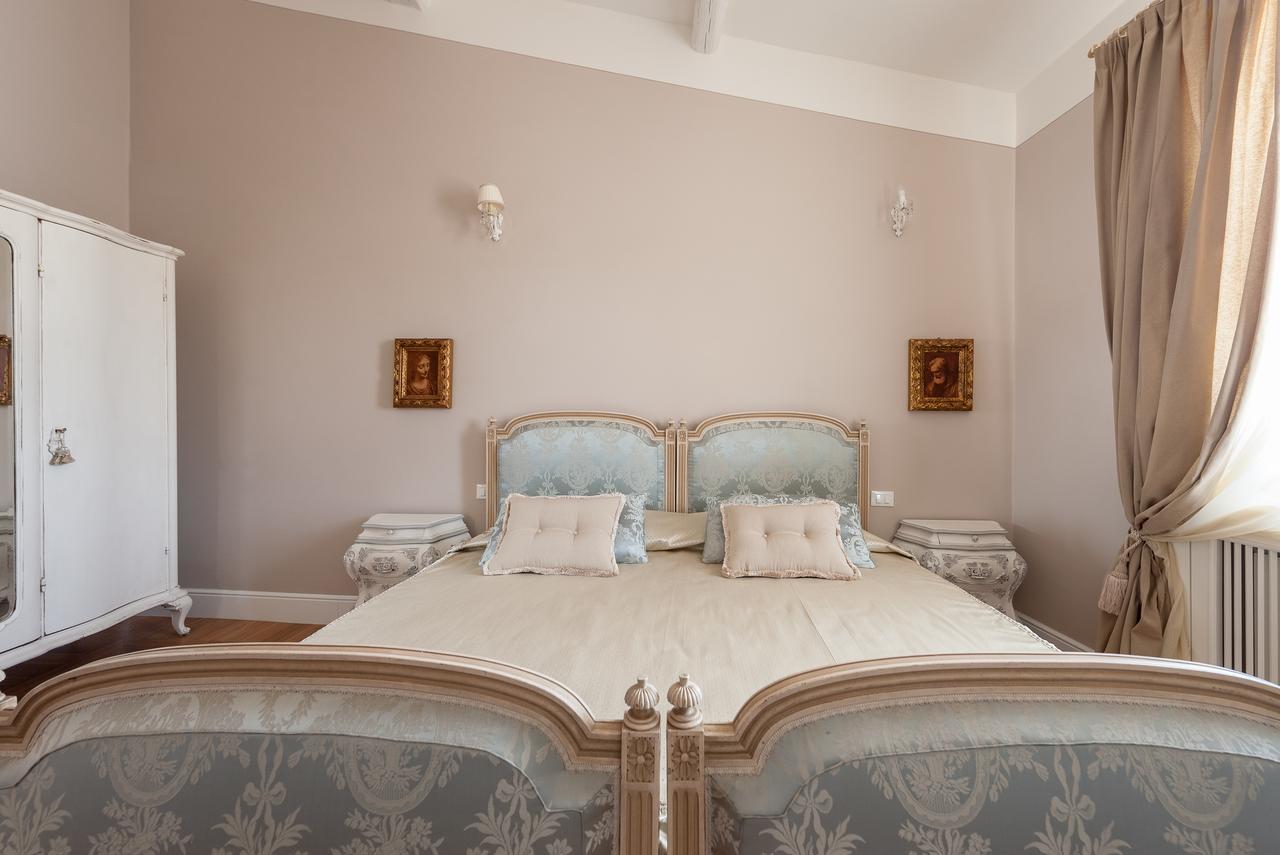 Santaelisabettafirenze1 Appartement Buitenkant foto