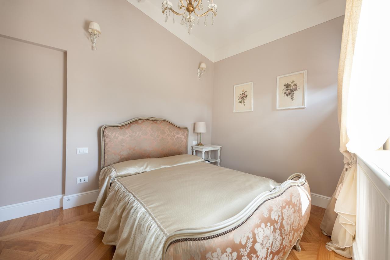 Santaelisabettafirenze1 Appartement Buitenkant foto