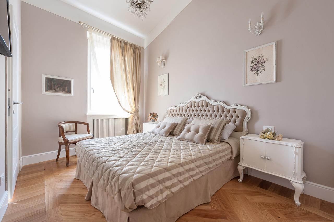 Santaelisabettafirenze1 Appartement Buitenkant foto