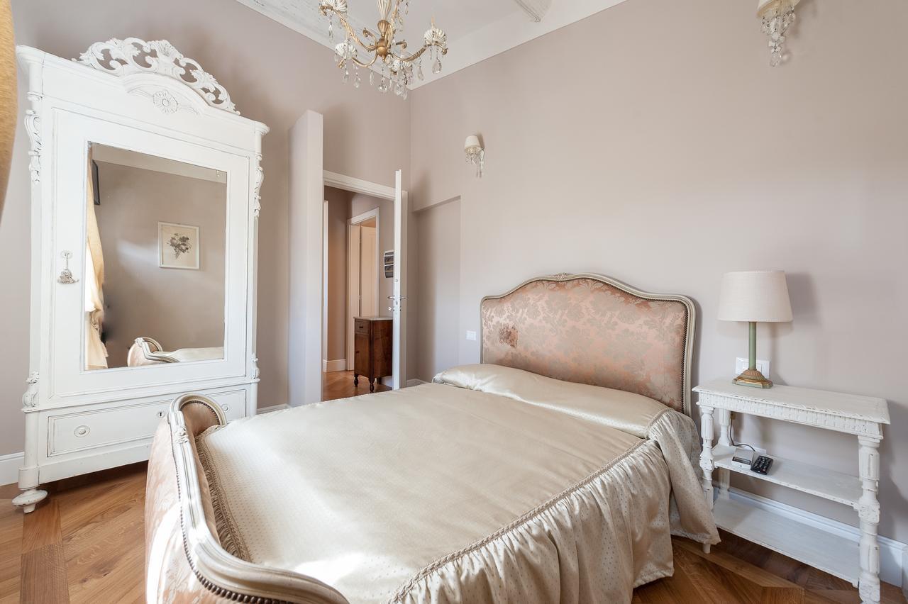 Santaelisabettafirenze1 Appartement Buitenkant foto