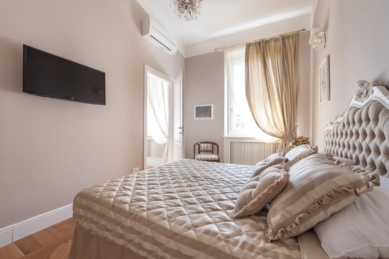 Santaelisabettafirenze1 Appartement Buitenkant foto