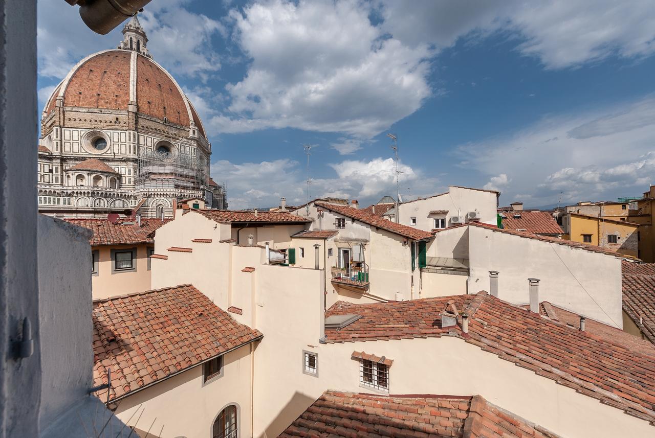Santaelisabettafirenze1 Appartement Buitenkant foto