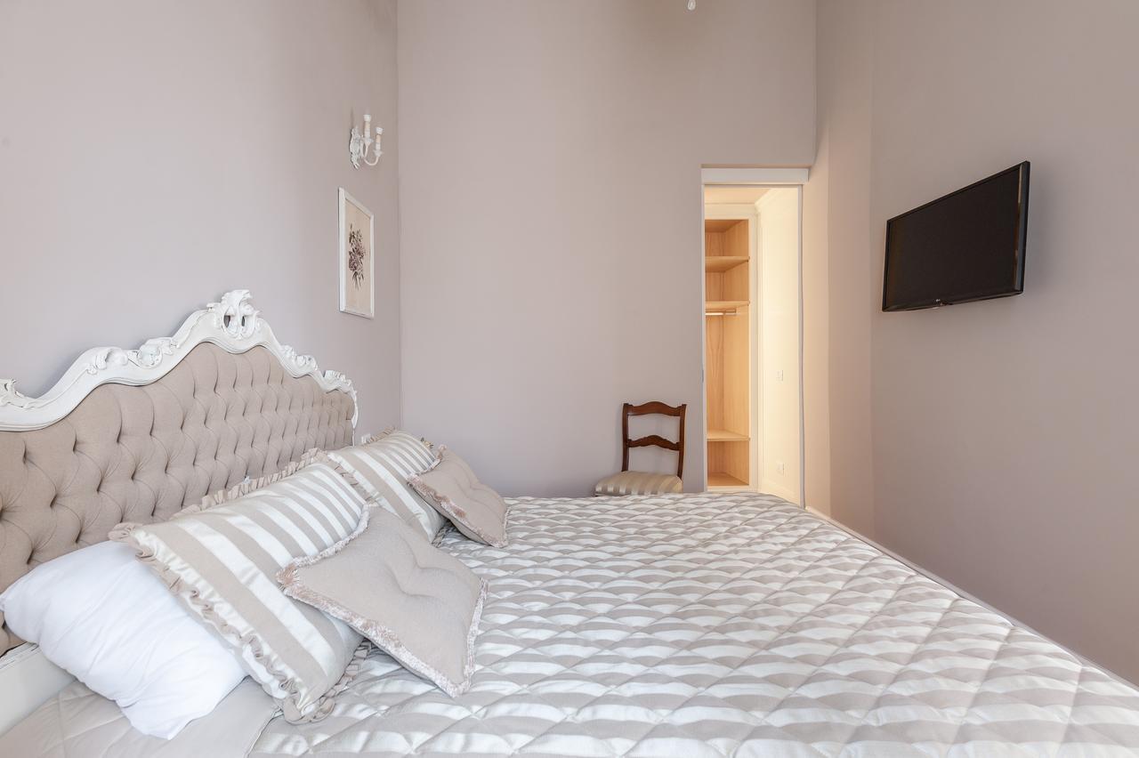 Santaelisabettafirenze1 Appartement Buitenkant foto
