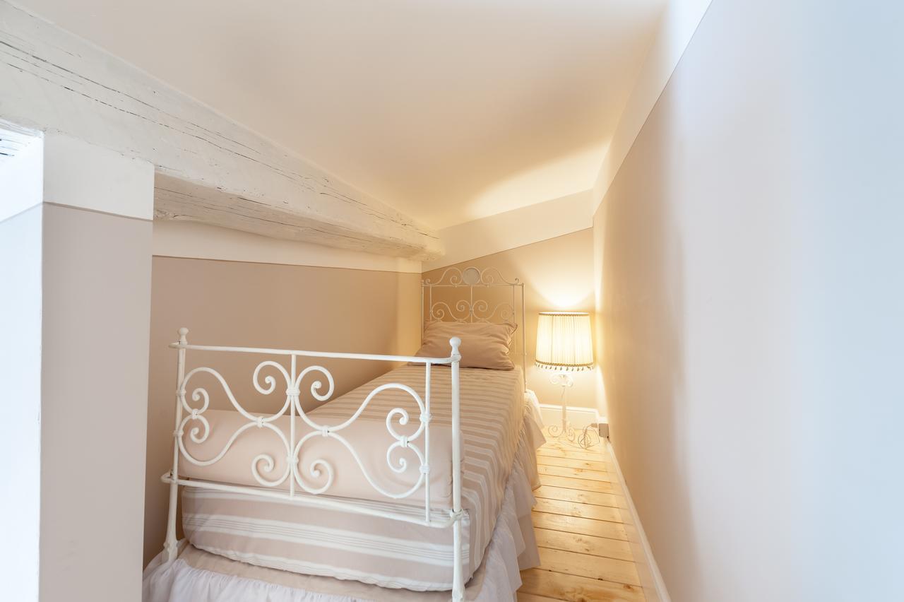Santaelisabettafirenze1 Appartement Buitenkant foto